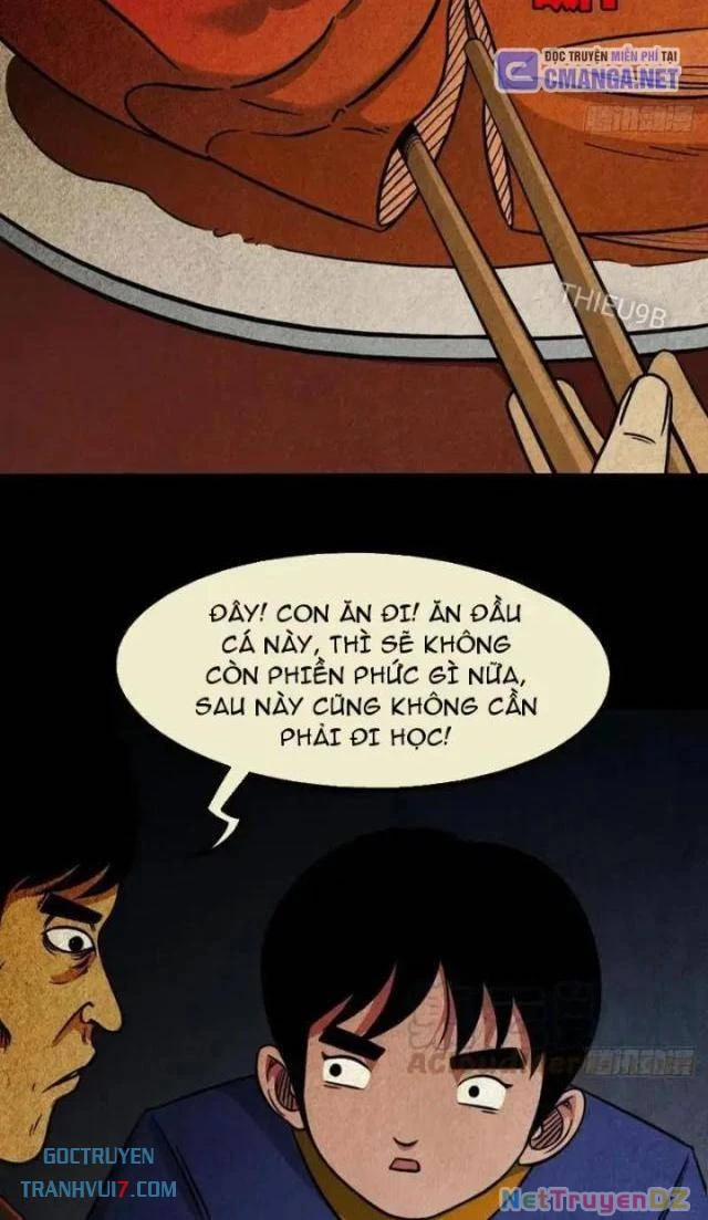 Đấu Yếm Thần 41 trang 23