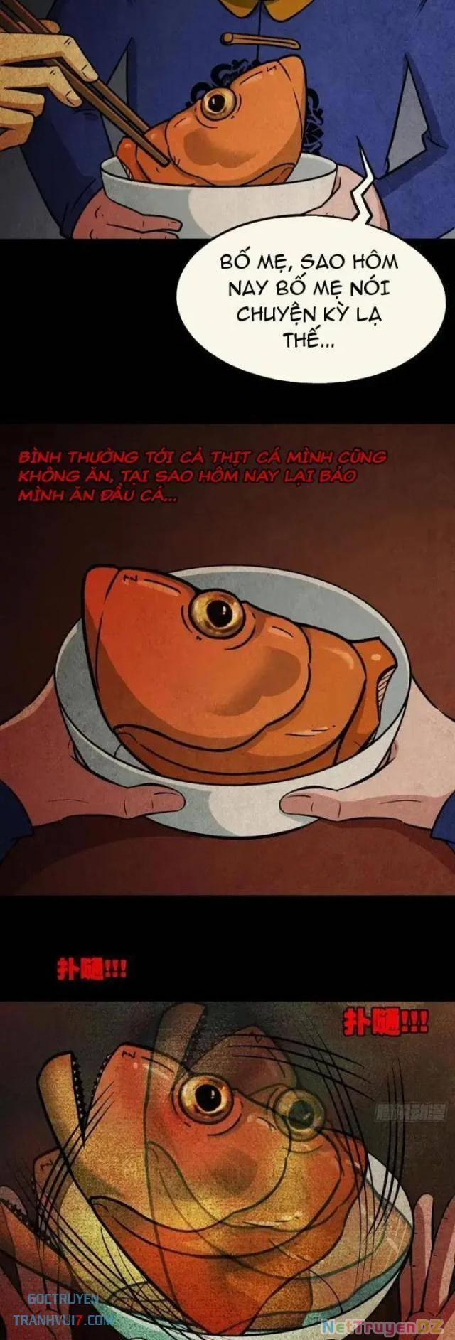 Đấu Yếm Thần 41 trang 24