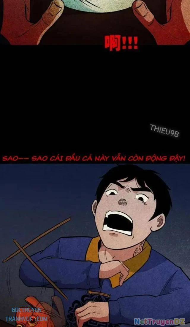 Đấu Yếm Thần 41 trang 25