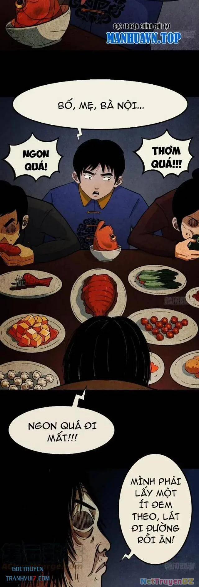 Đấu Yếm Thần 41 trang 26