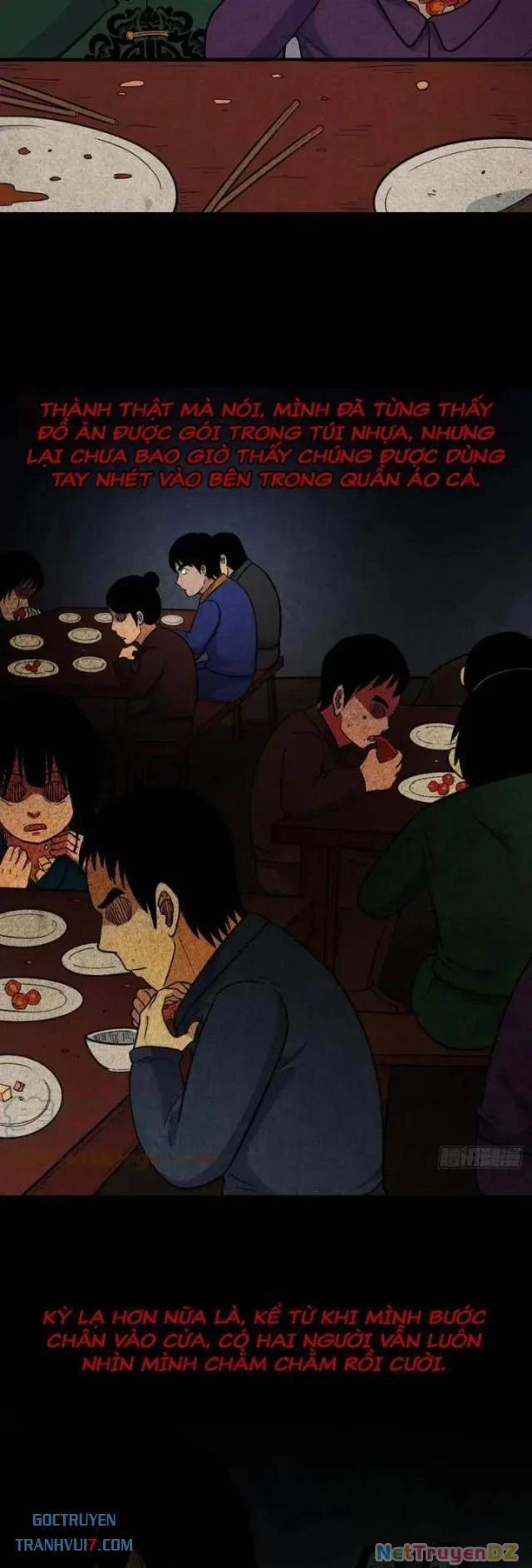 Đấu Yếm Thần 41 trang 28