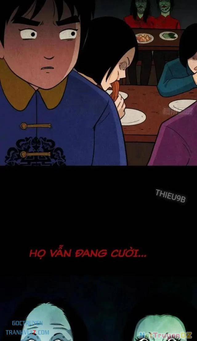 Đấu Yếm Thần 41 trang 29