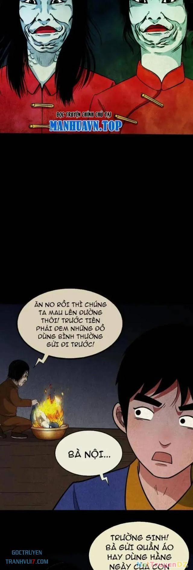 Đấu Yếm Thần 41 trang 30