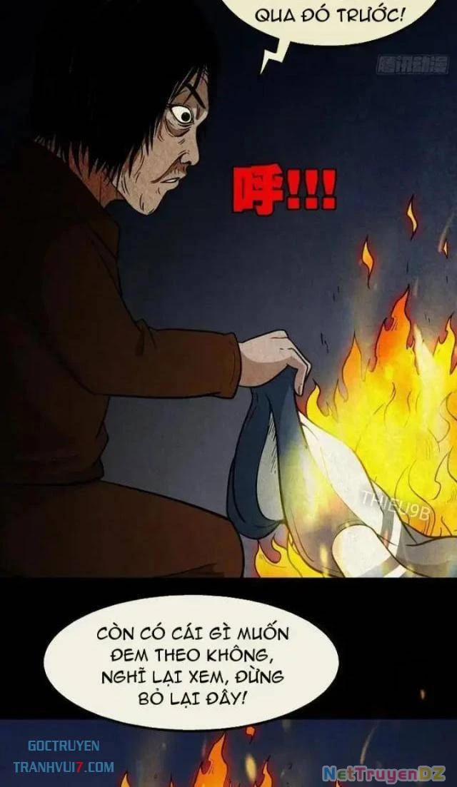 Đấu Yếm Thần 41 trang 31