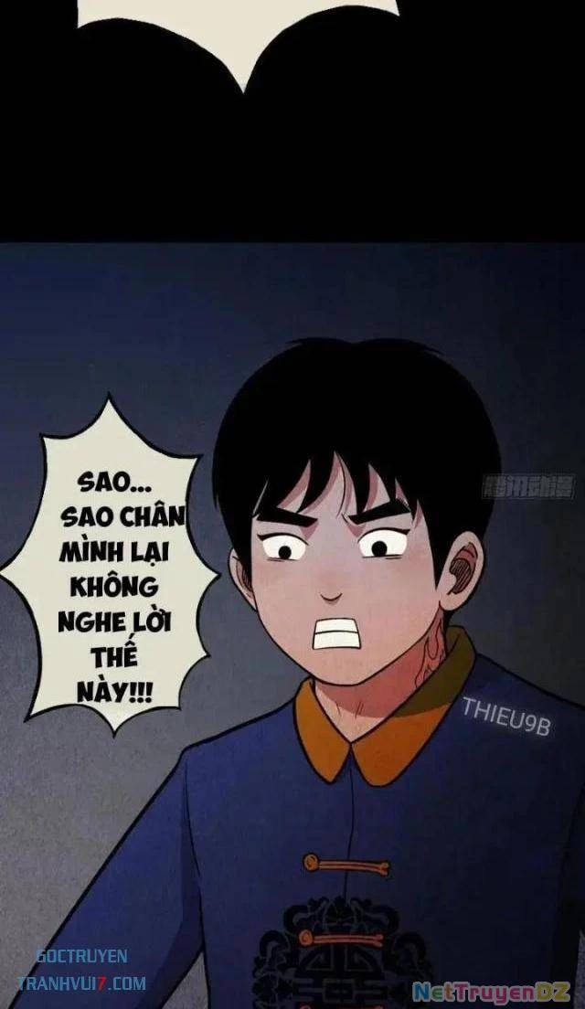 Đấu Yếm Thần 41 trang 33