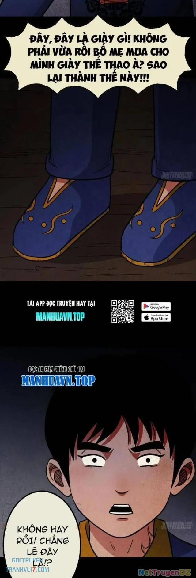 Đấu Yếm Thần 41 trang 34