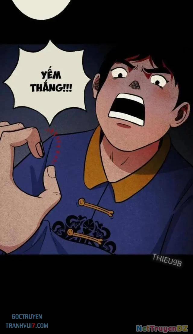 Đấu Yếm Thần 41 trang 35