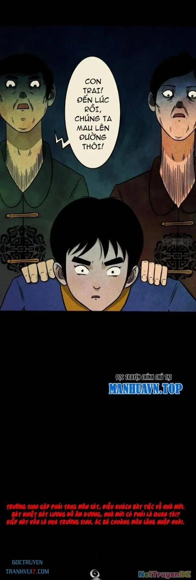 Đấu Yếm Thần 41 trang 36