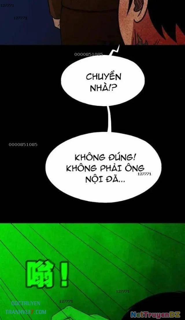 Đấu Yếm Thần 41 trang 5