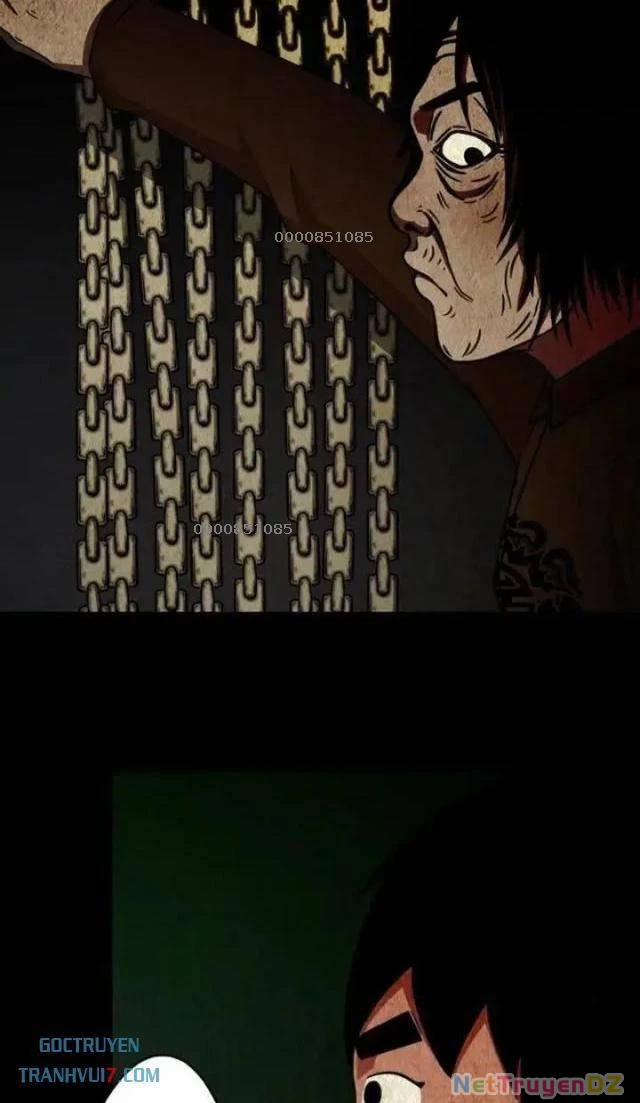 Đấu Yếm Thần 41 trang 7