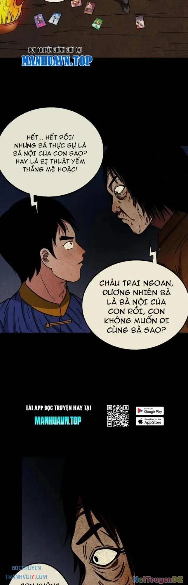 Đấu Yếm Thần 42 trang 10