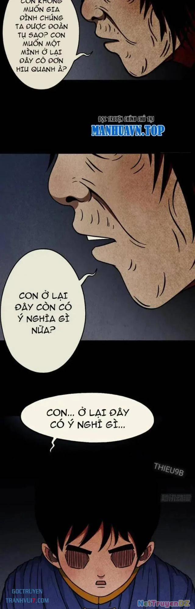 Đấu Yếm Thần 42 trang 11