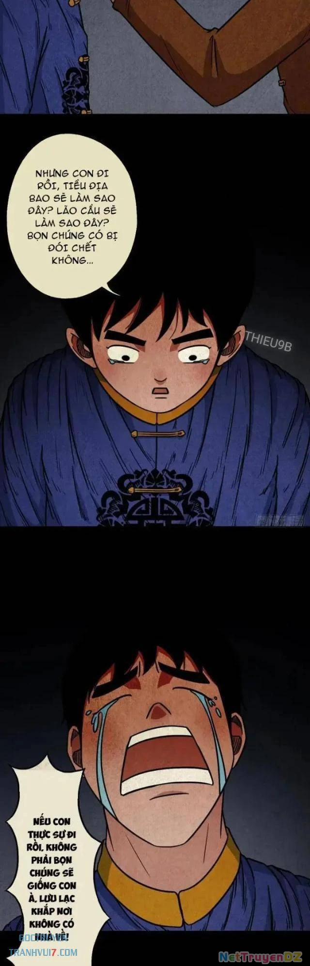 Đấu Yếm Thần 42 trang 13