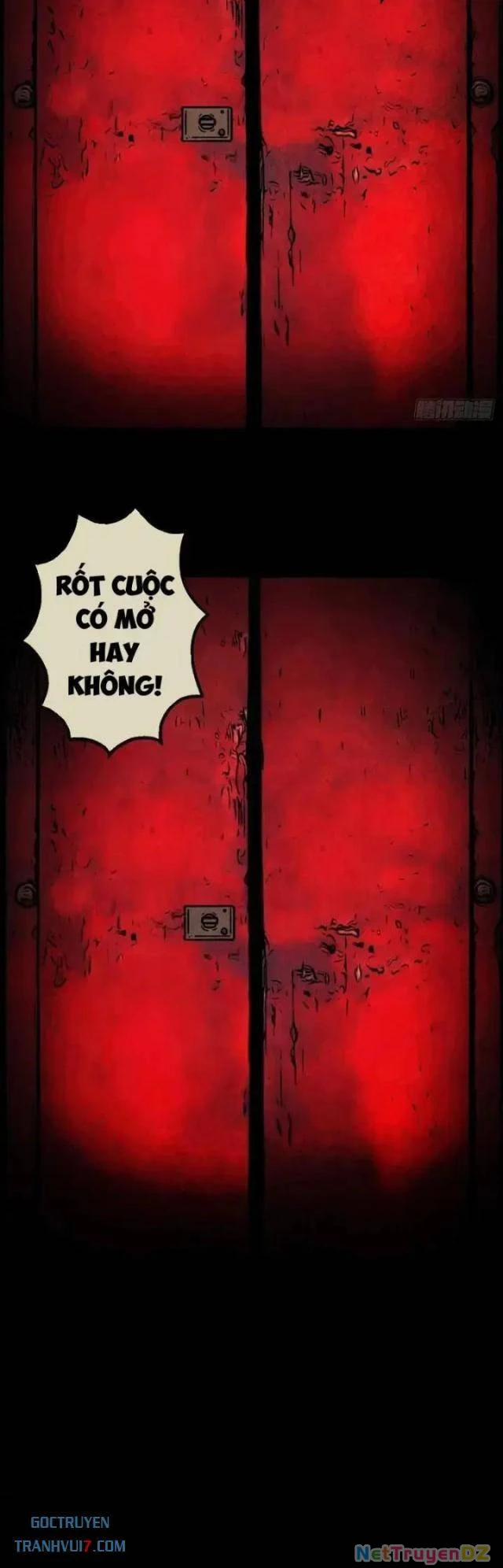 Đấu Yếm Thần 42 trang 15