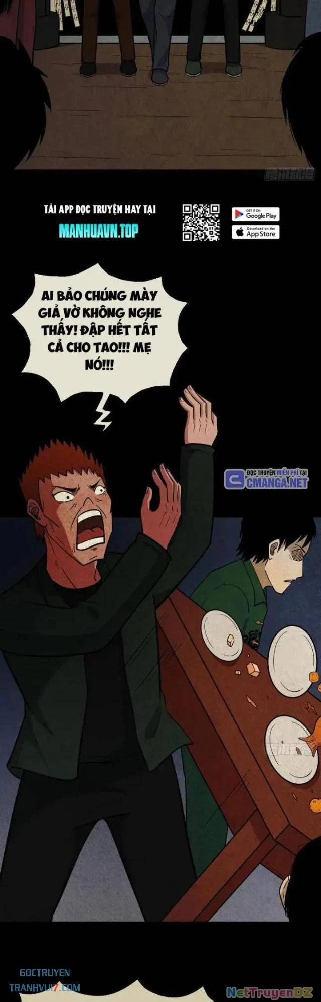 Đấu Yếm Thần 42 trang 17