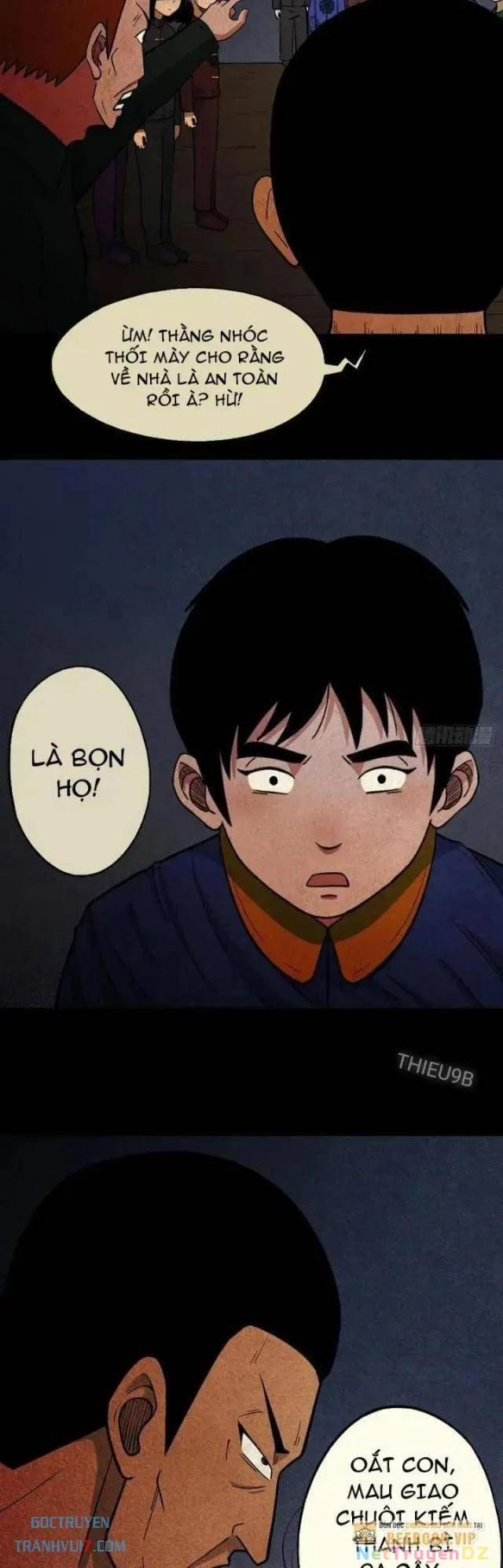 Đấu Yếm Thần 42 trang 19