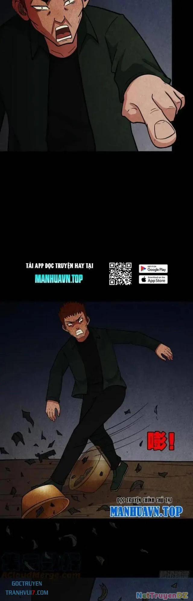 Đấu Yếm Thần 42 trang 21