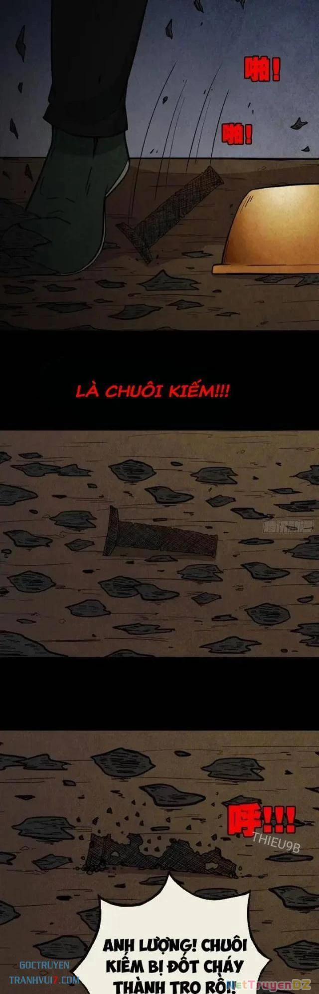 Đấu Yếm Thần 42 trang 22