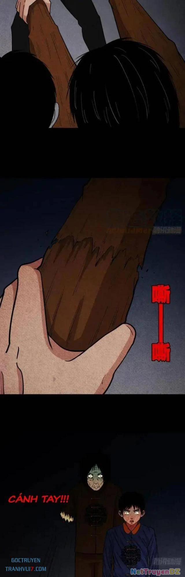 Đấu Yếm Thần 42 trang 25