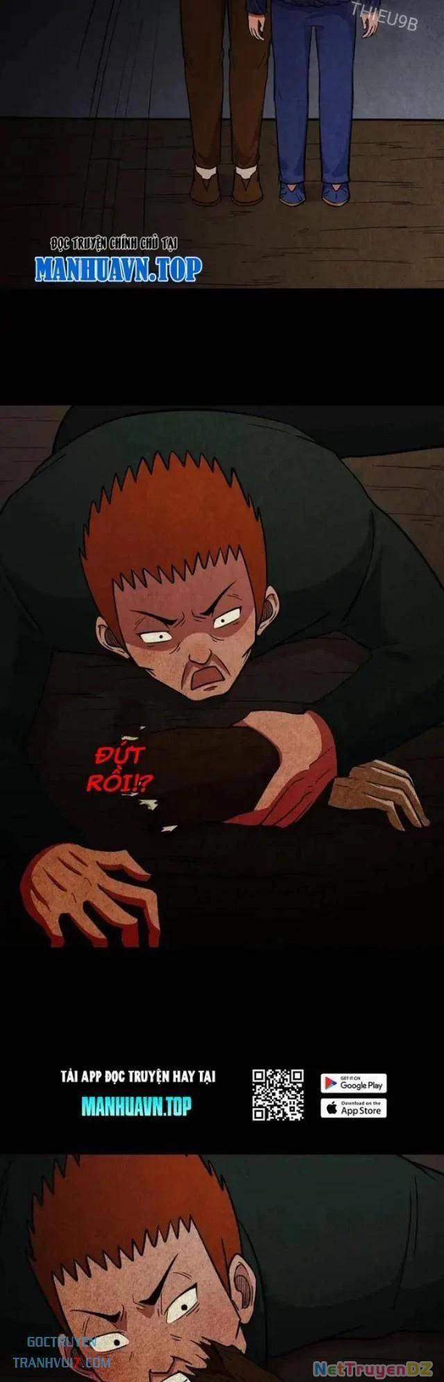 Đấu Yếm Thần 42 trang 26