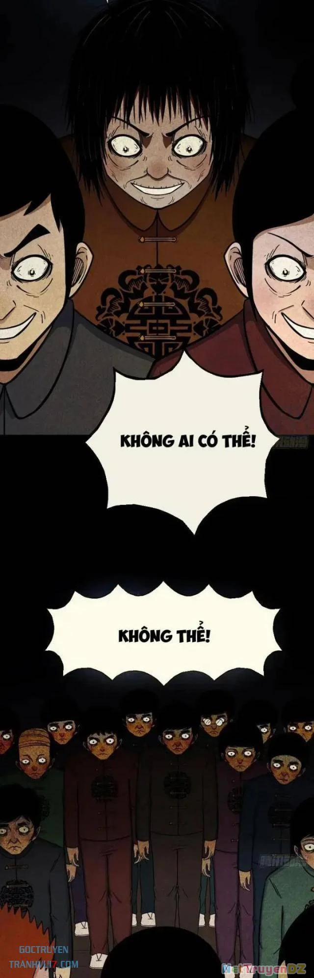 Đấu Yếm Thần 42 trang 28