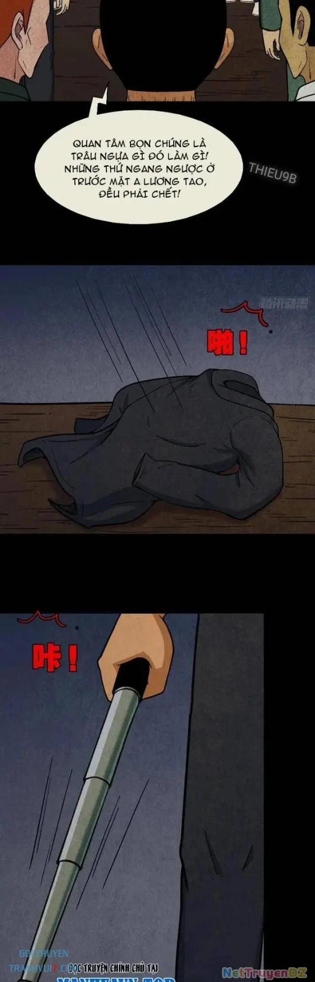 Đấu Yếm Thần 42 trang 29