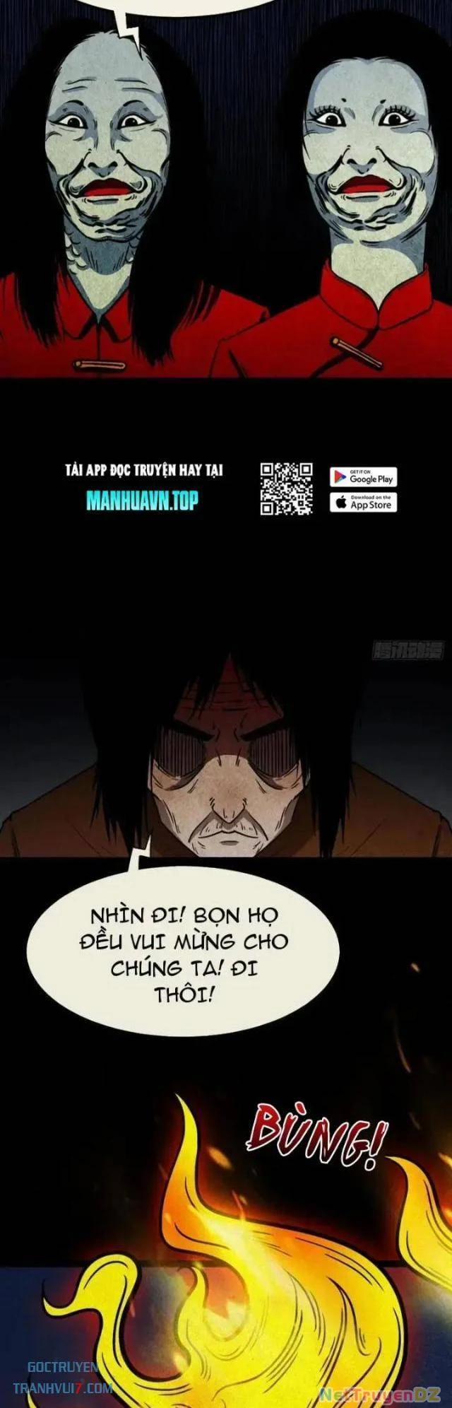 Đấu Yếm Thần 42 trang 6