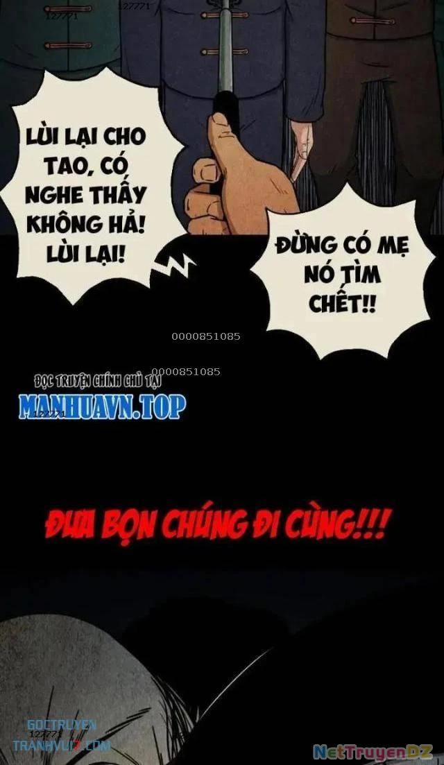 Đấu Yếm Thần 43 trang 1