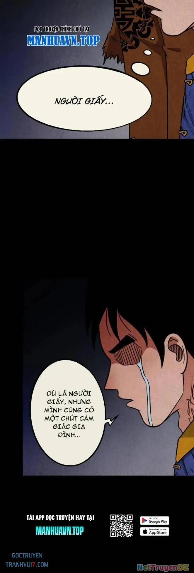 Đấu Yếm Thần 43 trang 10