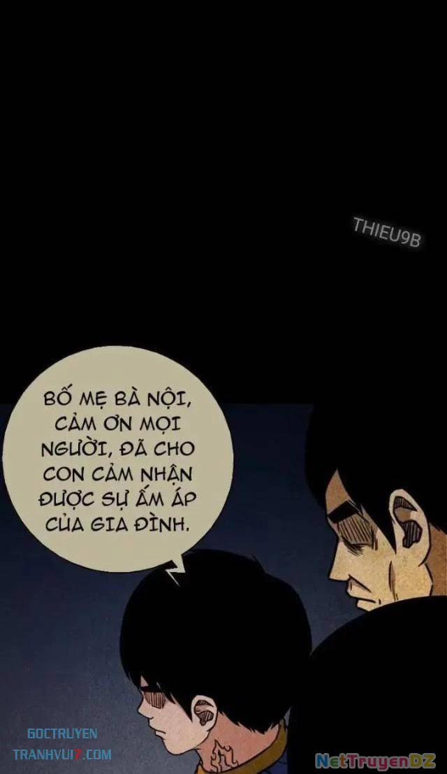 Đấu Yếm Thần 43 trang 11