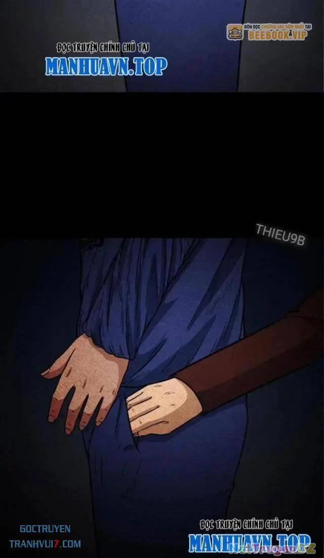 Đấu Yếm Thần 43 trang 13