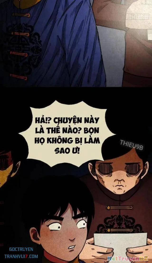 Đấu Yếm Thần 43 trang 15