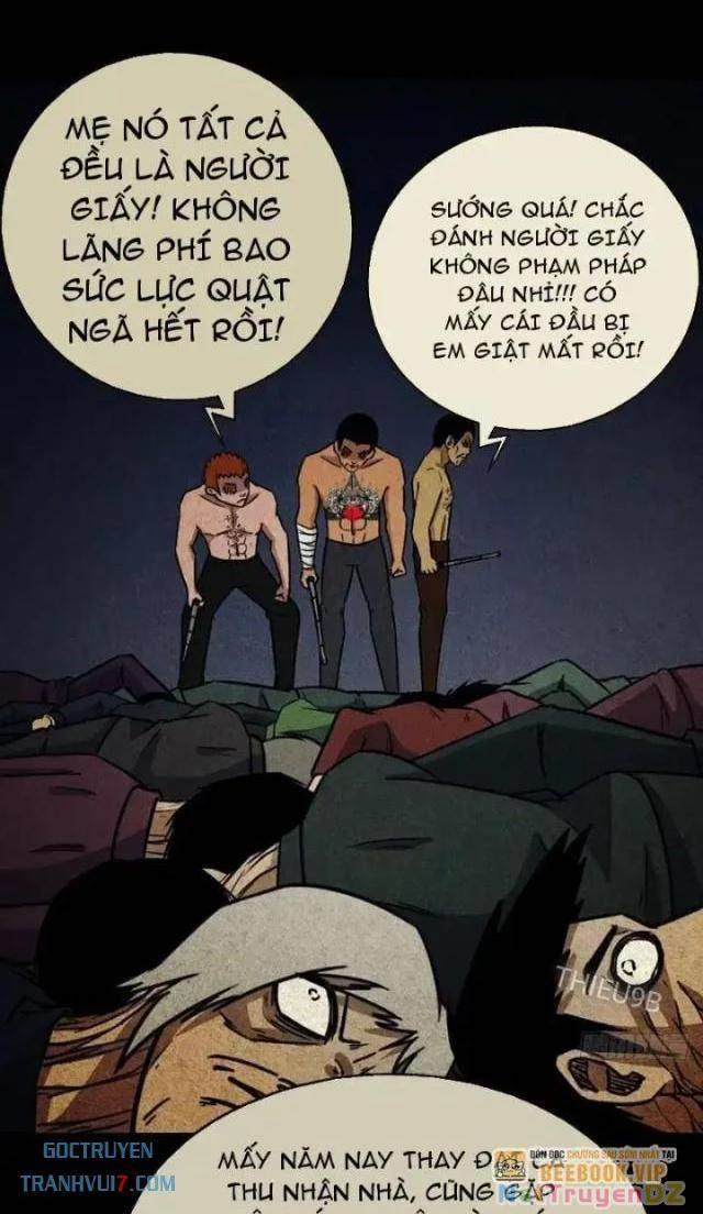 Đấu Yếm Thần 43 trang 19