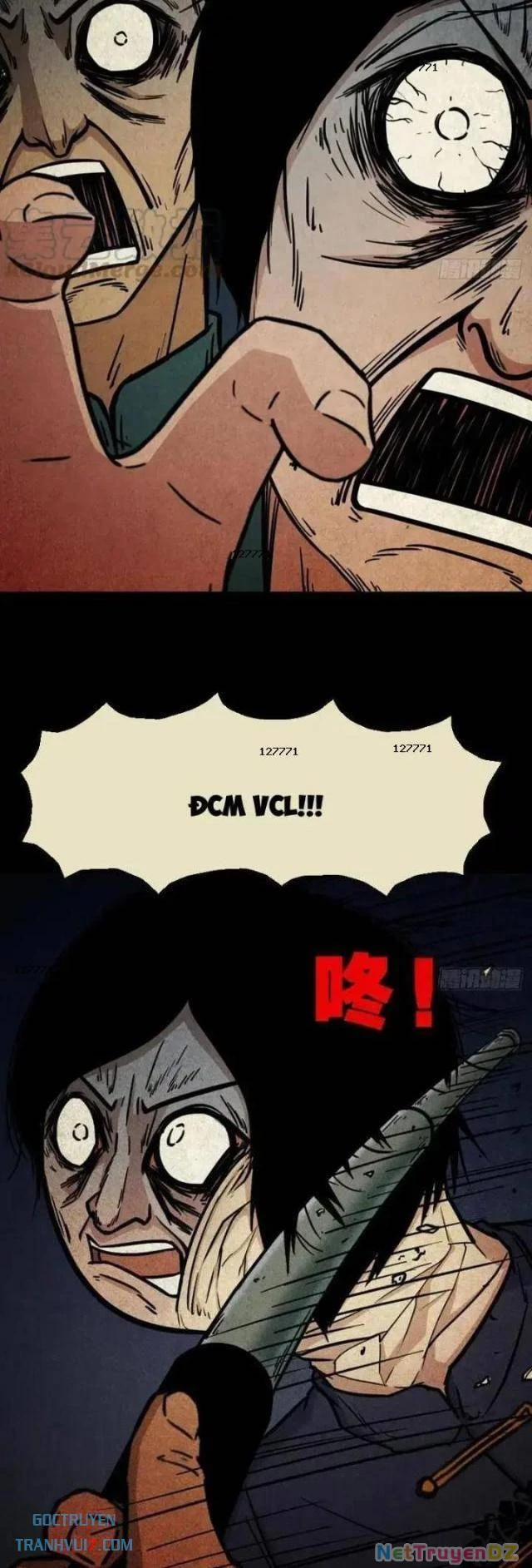 Đấu Yếm Thần 43 trang 2