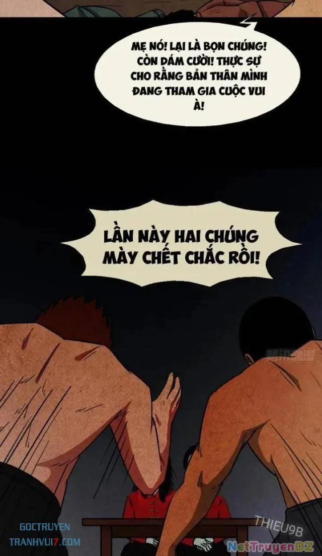 Đấu Yếm Thần 43 trang 21