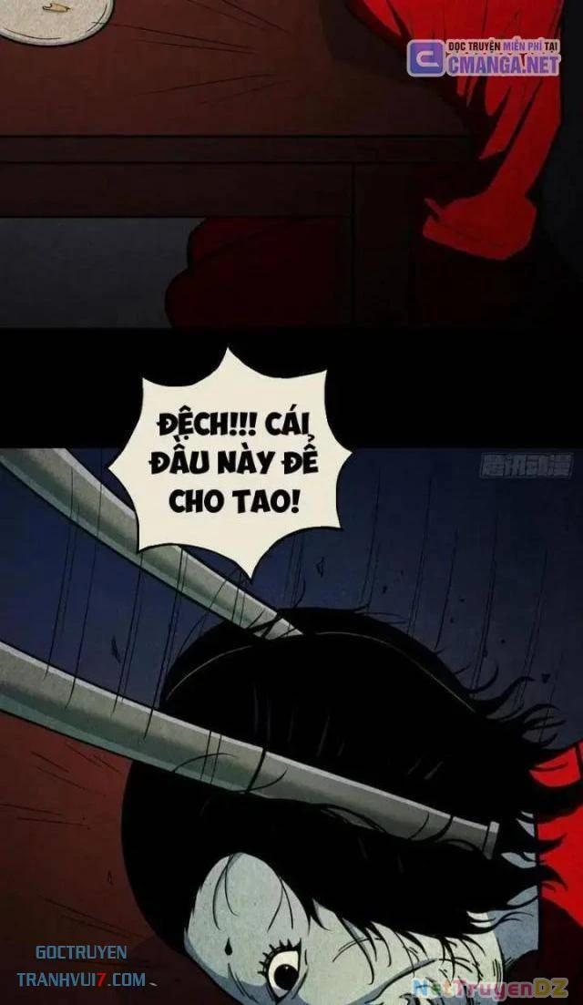 Đấu Yếm Thần 43 trang 23