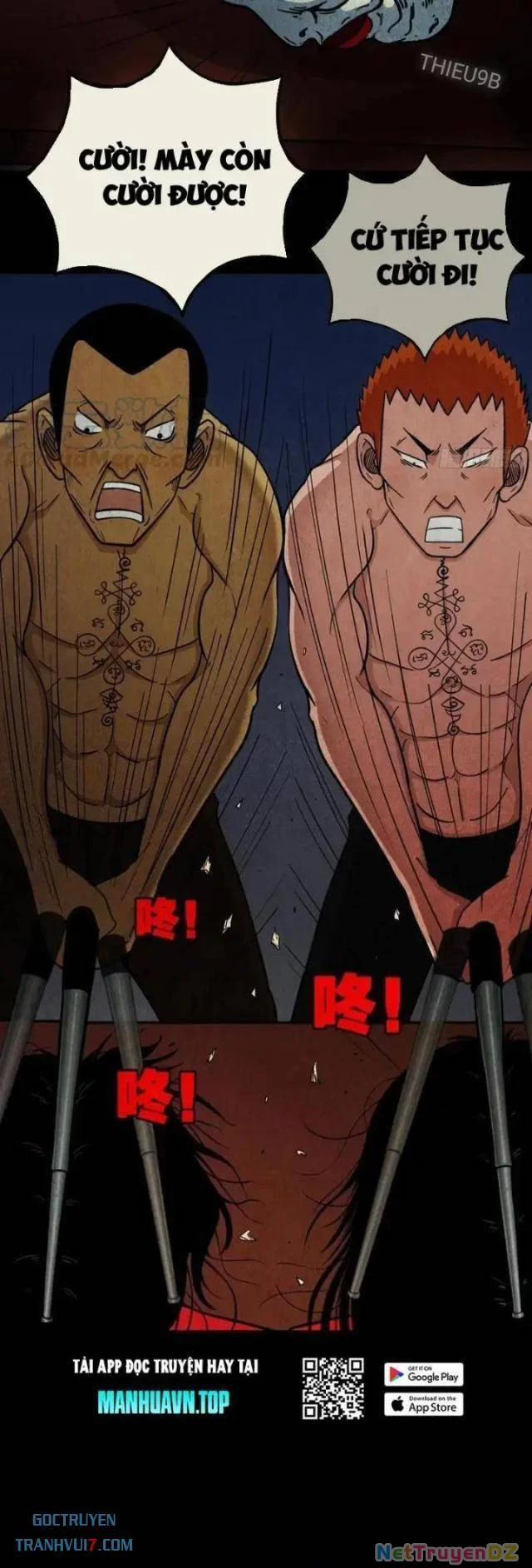 Đấu Yếm Thần 43 trang 24