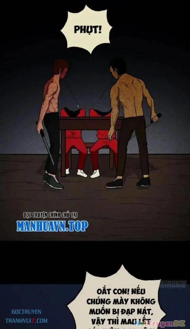 Đấu Yếm Thần 43 trang 25