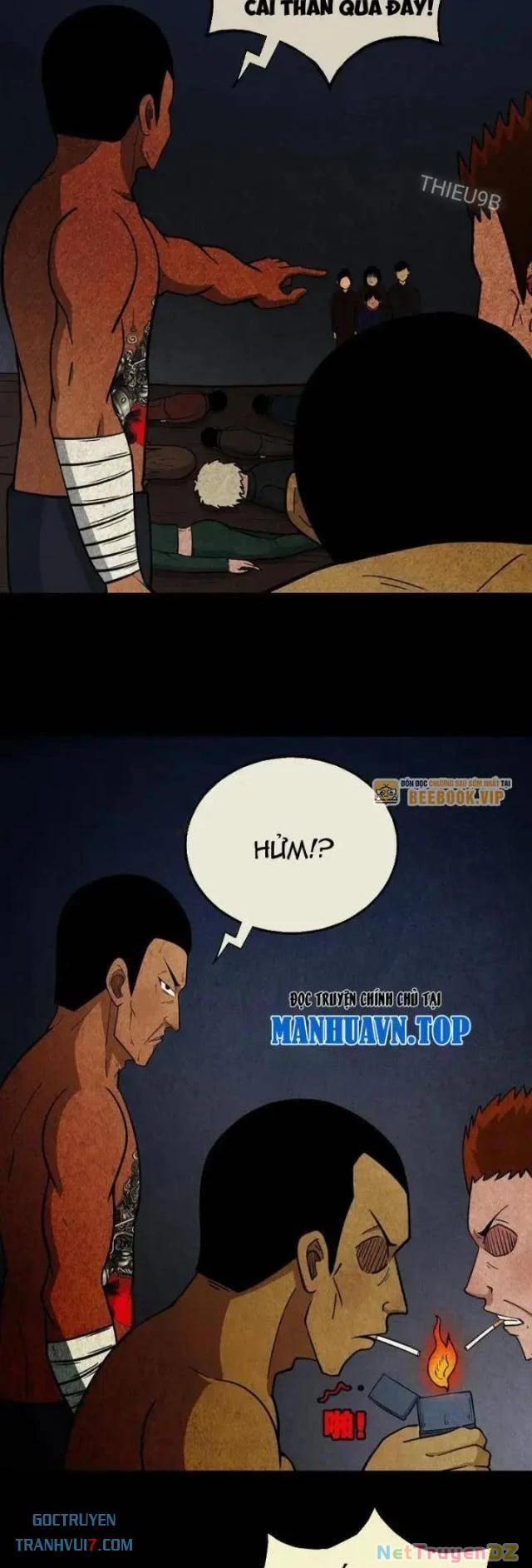 Đấu Yếm Thần 43 trang 26