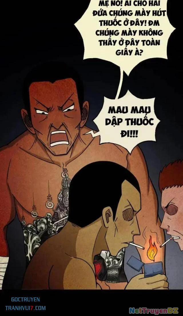 Đấu Yếm Thần 43 trang 27