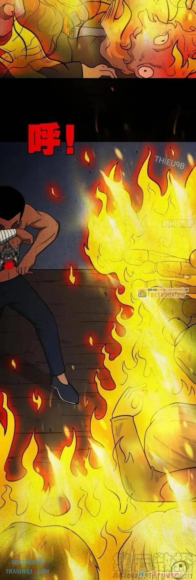 Đấu Yếm Thần 43 trang 30