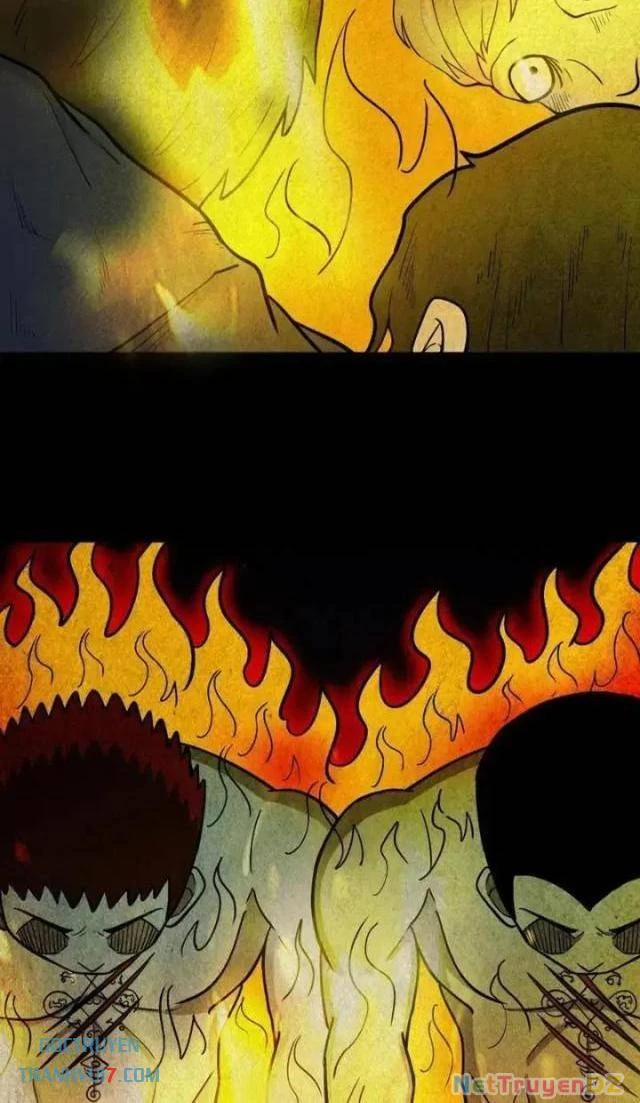 Đấu Yếm Thần 43 trang 31