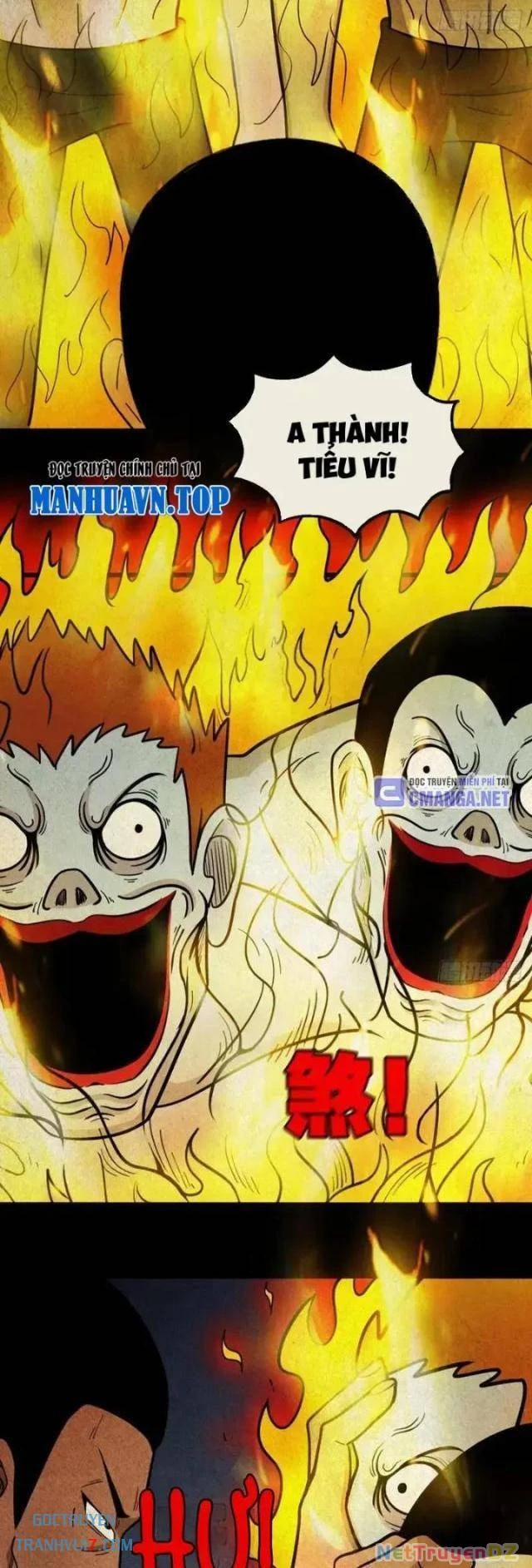 Đấu Yếm Thần 43 trang 32