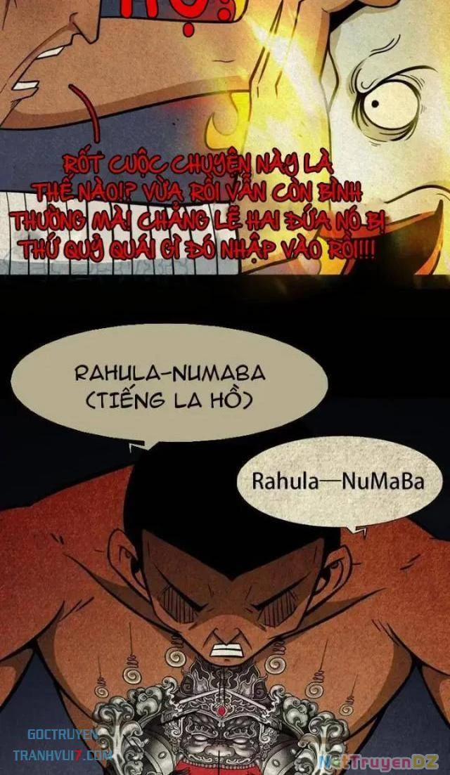 Đấu Yếm Thần 43 trang 33