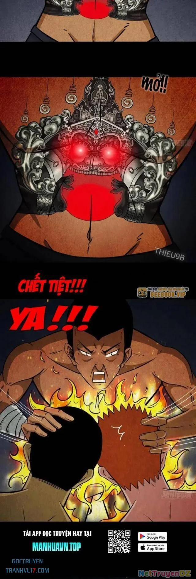 Đấu Yếm Thần 43 trang 34