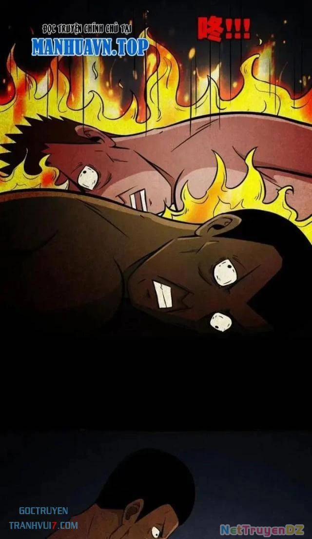 Đấu Yếm Thần 43 trang 35