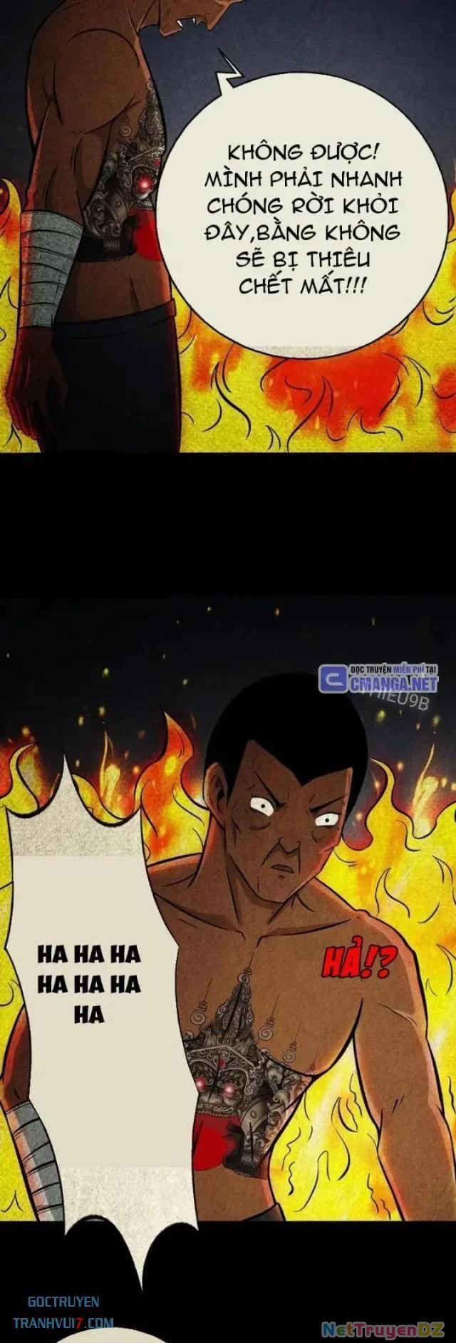 Đấu Yếm Thần 43 trang 36