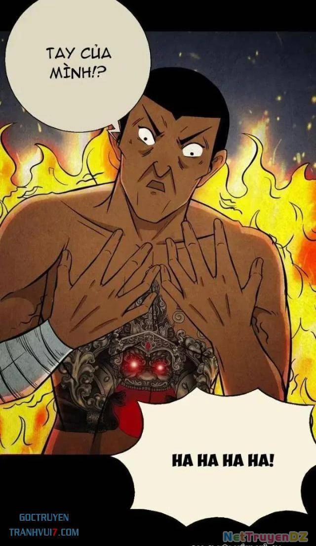 Đấu Yếm Thần 43 trang 37