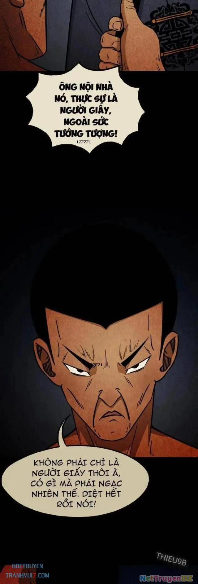 Đấu Yếm Thần 43 trang 4