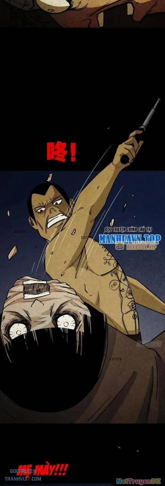 Đấu Yếm Thần 43 trang 6